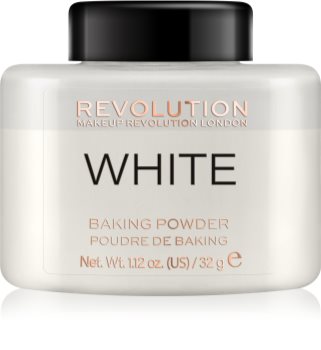 Makeup Revolution Baking Powder porpúder