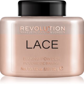 Makeup Revolution Baking Powder porpúder