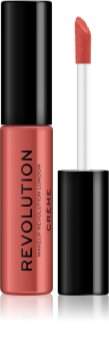Makeup Revolution Crème rouge à lèvres liquide