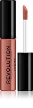Makeup Revolution Crème rouge à lèvres liquide