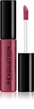 Makeup Revolution Crème рідка помада