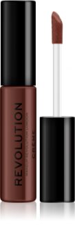 Makeup Revolution Crème Liquid Lipstick
