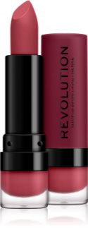 Makeup Revolution Matte ruj mat