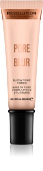 Makeup Revolution Pore Blur podkladová báze pod make-up