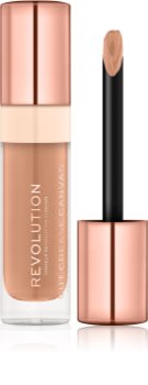 Makeup Revolution Cut Crease Canvas основа під тіні