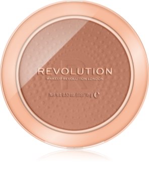 Makeup Revolution Mega Bronzer autobronzant