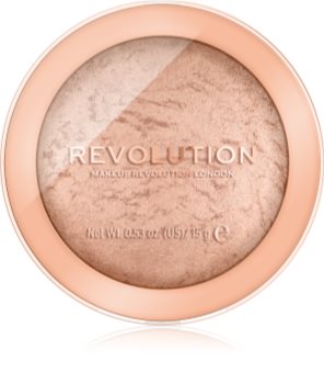 Makeup Revolution Reloaded бронзант