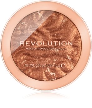 Makeup Revolution Reloaded Highlighter