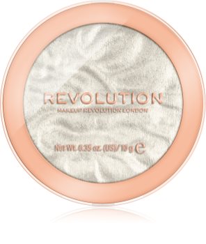 Makeup Revolution Reloaded rozjasňovač