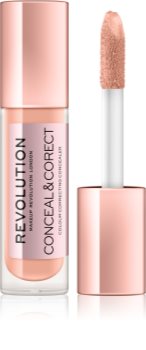 Makeup Revolution Conceal & Correct correcteur liquide