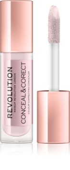 Makeup Revolution Conceal & Correct correcteur liquide