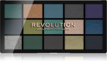 Makeup Revolution Reloaded paleta de sombras