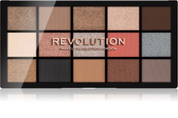Makeup Revolution Reloaded παλέτα με σκιές ματιών