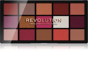 Makeup Revolution Reloaded παλέτα με σκιές ματιών