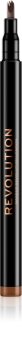 Makeup Revolution Micro Brow Pen Precise Eyebrow Pencil