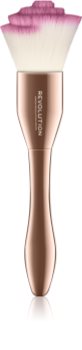 Makeup Revolution Rose pinceau à poudre