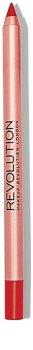 Makeup Revolution Renaissance voděodolná tužka na rty