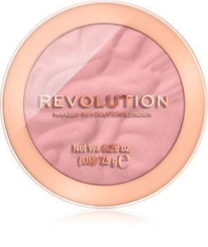 Makeup Revolution Reloaded дълготраен руж