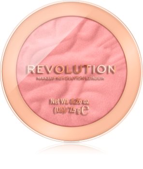Makeup Revolution Reloaded dlhotrvajúca lícenka