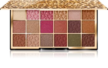 Makeup Revolution Wild Animal palette di ombretti