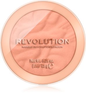 Makeup Revolution Reloaded дълготраен руж