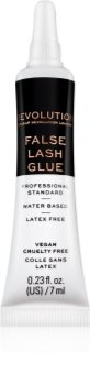 Makeup Revolution False Lashes Glue lepidlo na umelé mihalnice