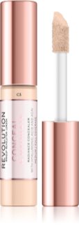 Makeup Revolution Conceal & Hydrate hydratační korektor