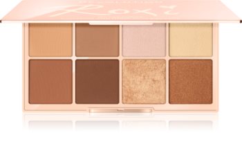 Makeup Revolution X Roxxsaurus paleta za lica
