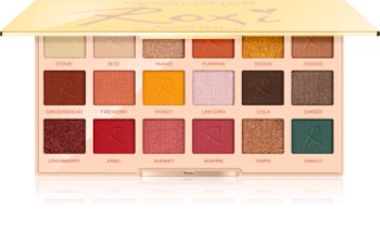 Makeup Revolution X Roxxsaurus palette de fards à paupières