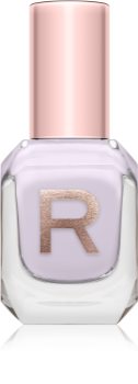 Makeup Revolution High Gloss Nagellack mit hoher Deckkraft mit hohem Glanz