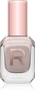 Makeup Revolution High Gloss Nagellack mit hoher Deckkraft mit hohem Glanz