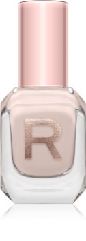 Makeup Revolution High Gloss Nagellack mit hoher Deckkraft mit hohem Glanz