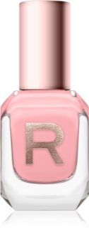 Makeup Revolution High Gloss Nagellack mit hoher Deckkraft mit hohem Glanz