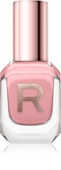 Makeup Revolution High Gloss Nagellack mit hoher Deckkraft mit hohem Glanz