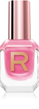 Makeup Revolution High Gloss Nagellack mit hoher Deckkraft mit hohem Glanz