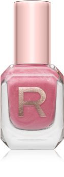 Makeup Revolution High Gloss Nagellack mit hoher Deckkraft mit hohem Glanz