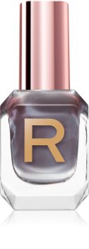 Makeup Revolution High Gloss Nagellack mit hoher Deckkraft mit hohem Glanz