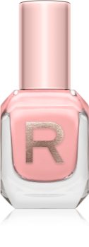 Makeup Revolution High Gloss Nagellack mit hoher Deckkraft mit hohem Glanz