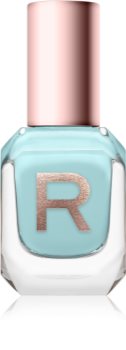 Makeup Revolution High Gloss Nagellack mit hoher Deckkraft mit hohem Glanz