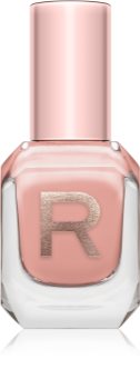 Makeup Revolution High Gloss Nagellack mit hoher Deckkraft mit hohem Glanz