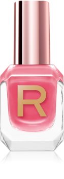 Makeup Revolution High Gloss Nagellack mit hoher Deckkraft mit hohem Glanz