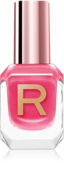 Makeup Revolution High Gloss Nagellack mit hoher Deckkraft mit hohem Glanz