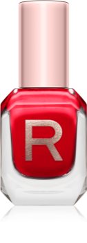 Makeup Revolution High Gloss Nagellack mit hoher Deckkraft mit hohem Glanz