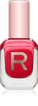 Makeup Revolution High Gloss Nagellack mit hoher Deckkraft mit hohem Glanz