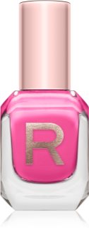 Makeup Revolution High Gloss Nagellack mit hoher Deckkraft mit hohem Glanz