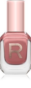 Makeup Revolution High Gloss Nagellack mit hoher Deckkraft mit hohem Glanz