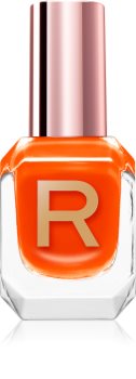 Makeup Revolution High Gloss Nagellack mit hoher Deckkraft mit hohem Glanz