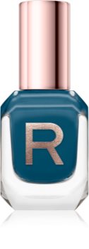 Makeup Revolution High Gloss Nagellack mit hoher Deckkraft mit hohem Glanz