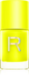 Makeup Revolution Neon neonfarbener Nagellack