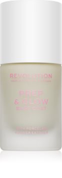 Makeup Revolution Prep & Glow Basic Nagellack
